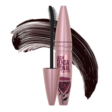 Maybelline Lash Sensational Burgundy Mascara 10.7ml Pakistan